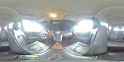 2009 NISSAN MURANO