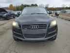 2009 AUDI Q7