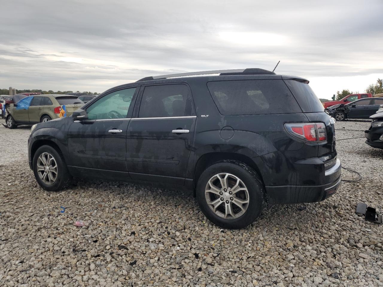 2014 GMC ACADIA