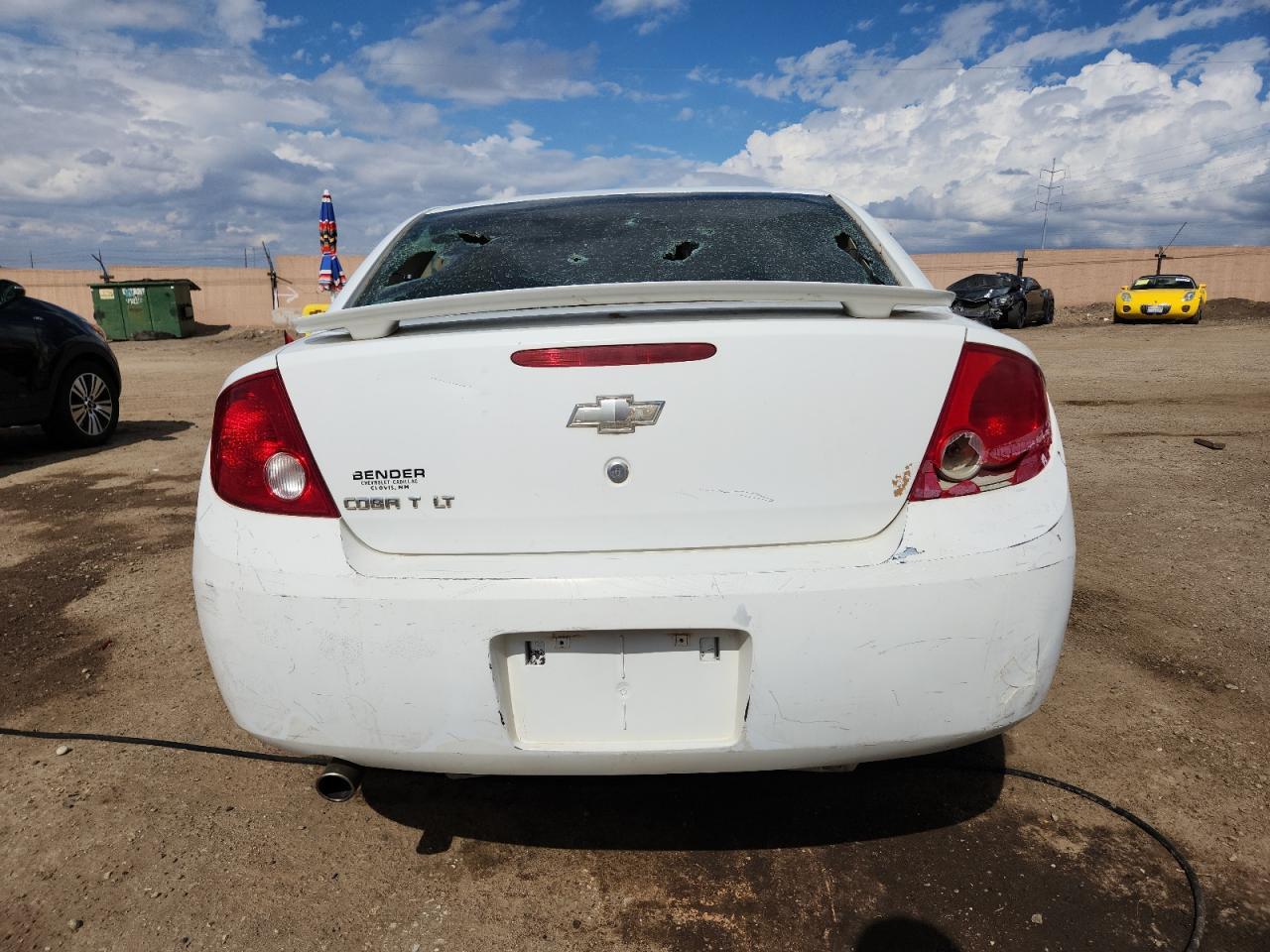 2006 CHEVROLET COBALT