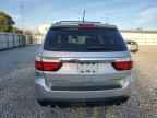 2013 DODGE DURANGO
