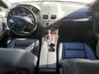 2011 MERCEDES-BENZ C-CLASS