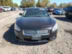 2013 NISSAN Maxima