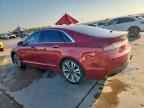 2014 LINCOLN MKZ