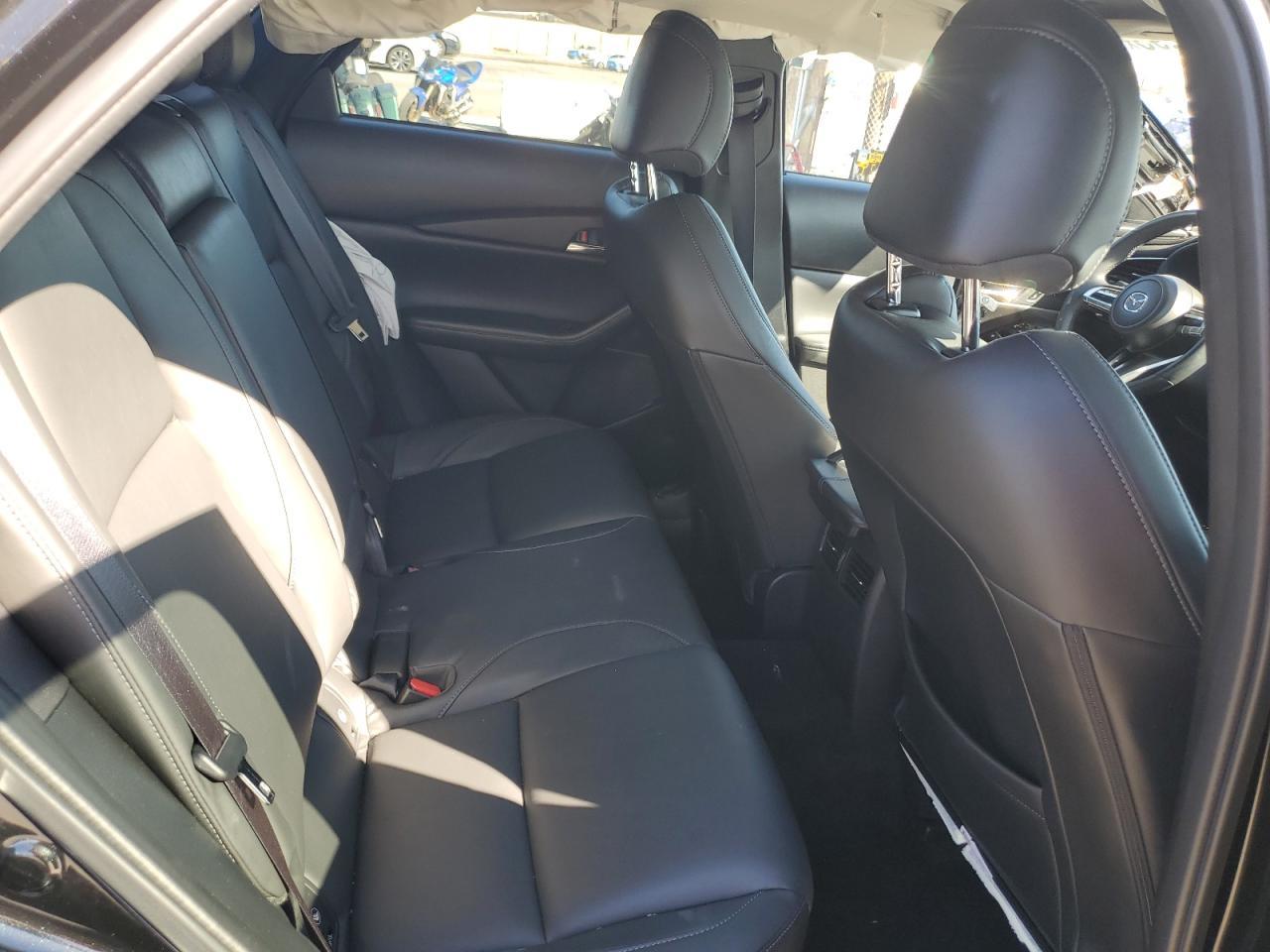 2023 MAZDA CX-30
