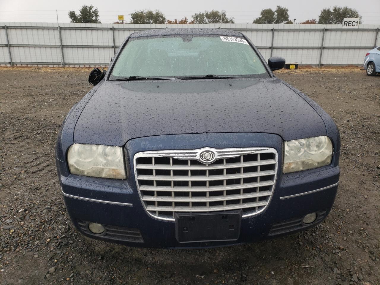 2006 CHRYSLER 300