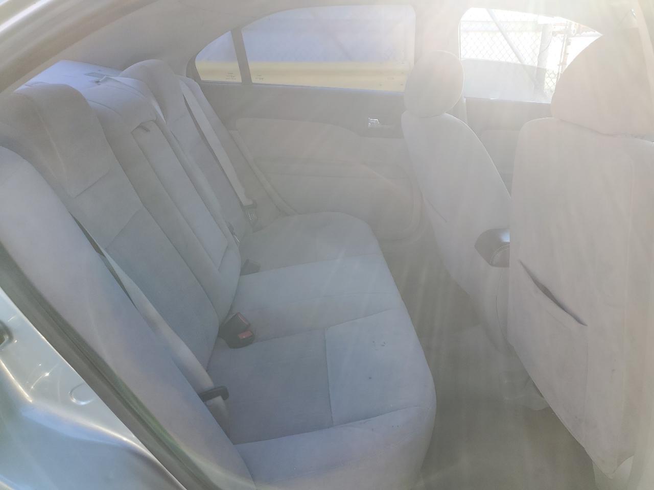 2006 MERCURY Milan