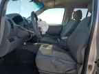 2008 NISSAN Frontier