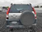 2005 HONDA CR-V