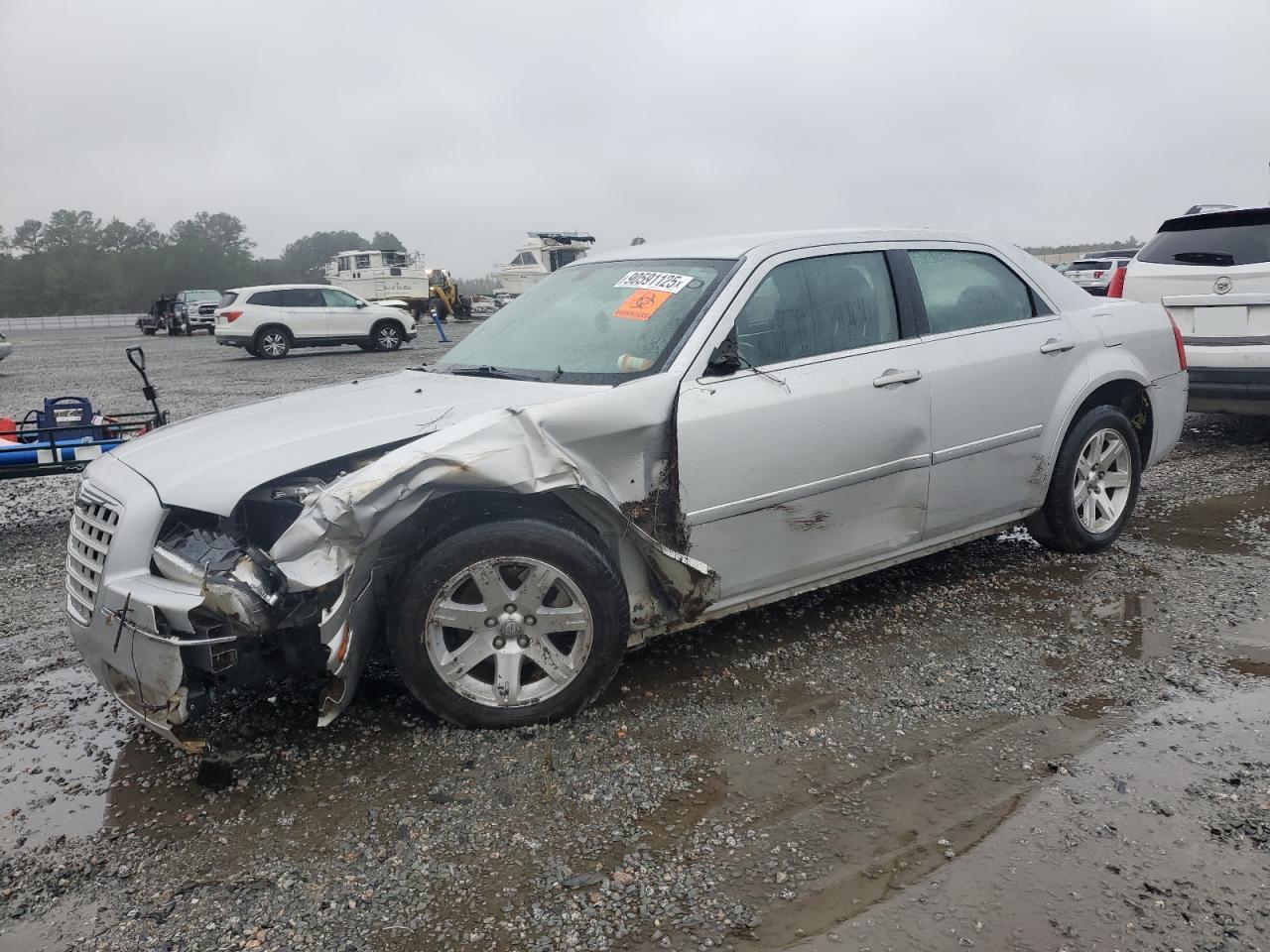 2006 CHRYSLER 300