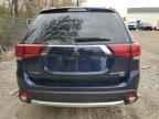 2016 MITSUBISHI outlander