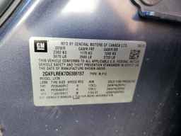 2013 GMC Terrain