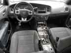 2013 DODGE CHARGER