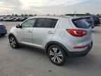 2011 KIA SPORTAGE