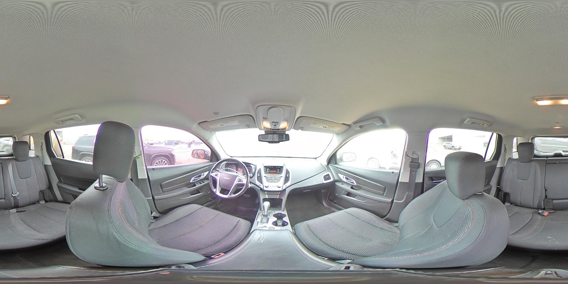 2013 GMC Terrain