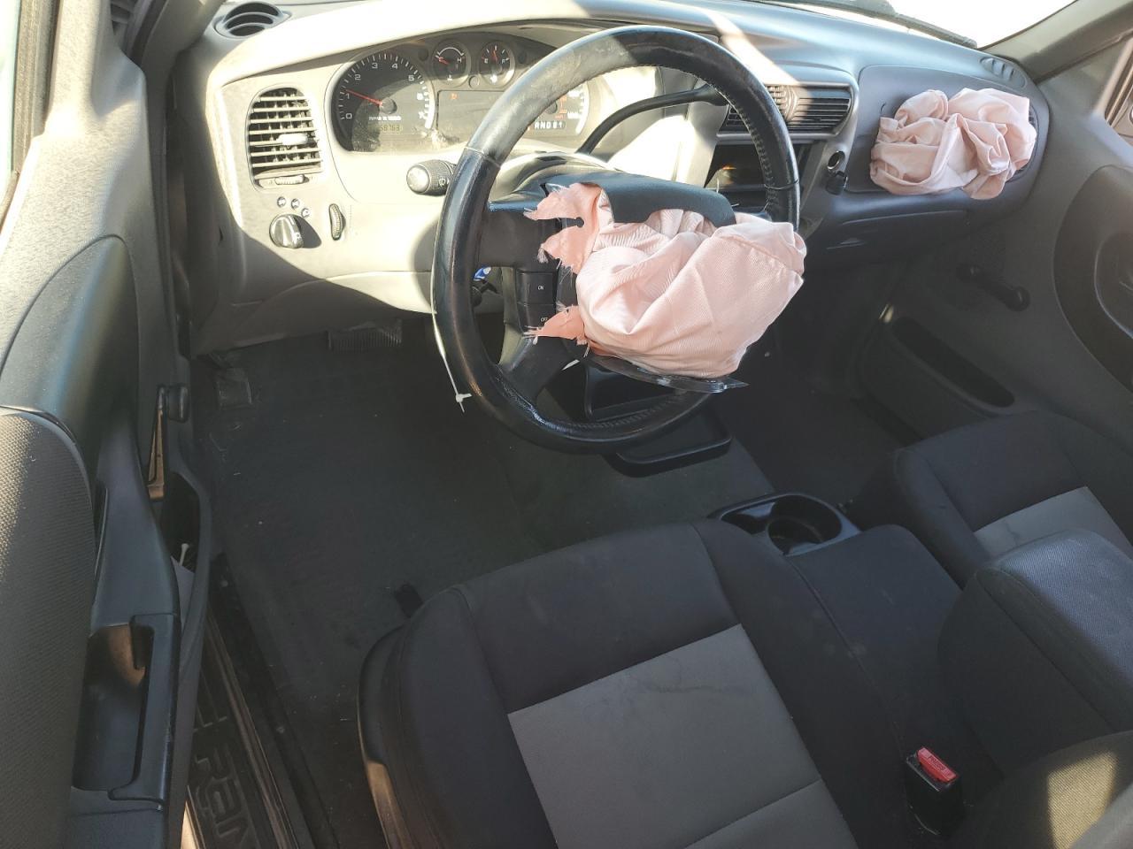2004 FORD RANGER