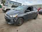 2018 CHEVROLET Spark