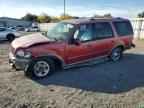 2002 FORD Expedition