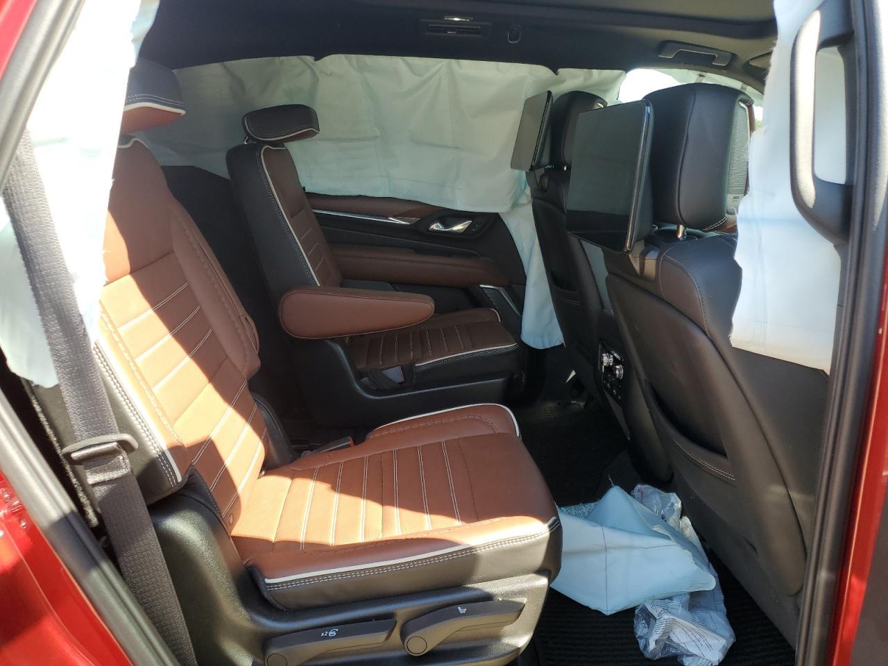 2024 GMC Yukon
