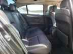 2011 BMW 5 series