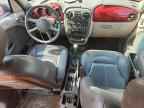 2001 CHRYSLER PT CRUISER