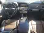 2016 INFINITI QX60