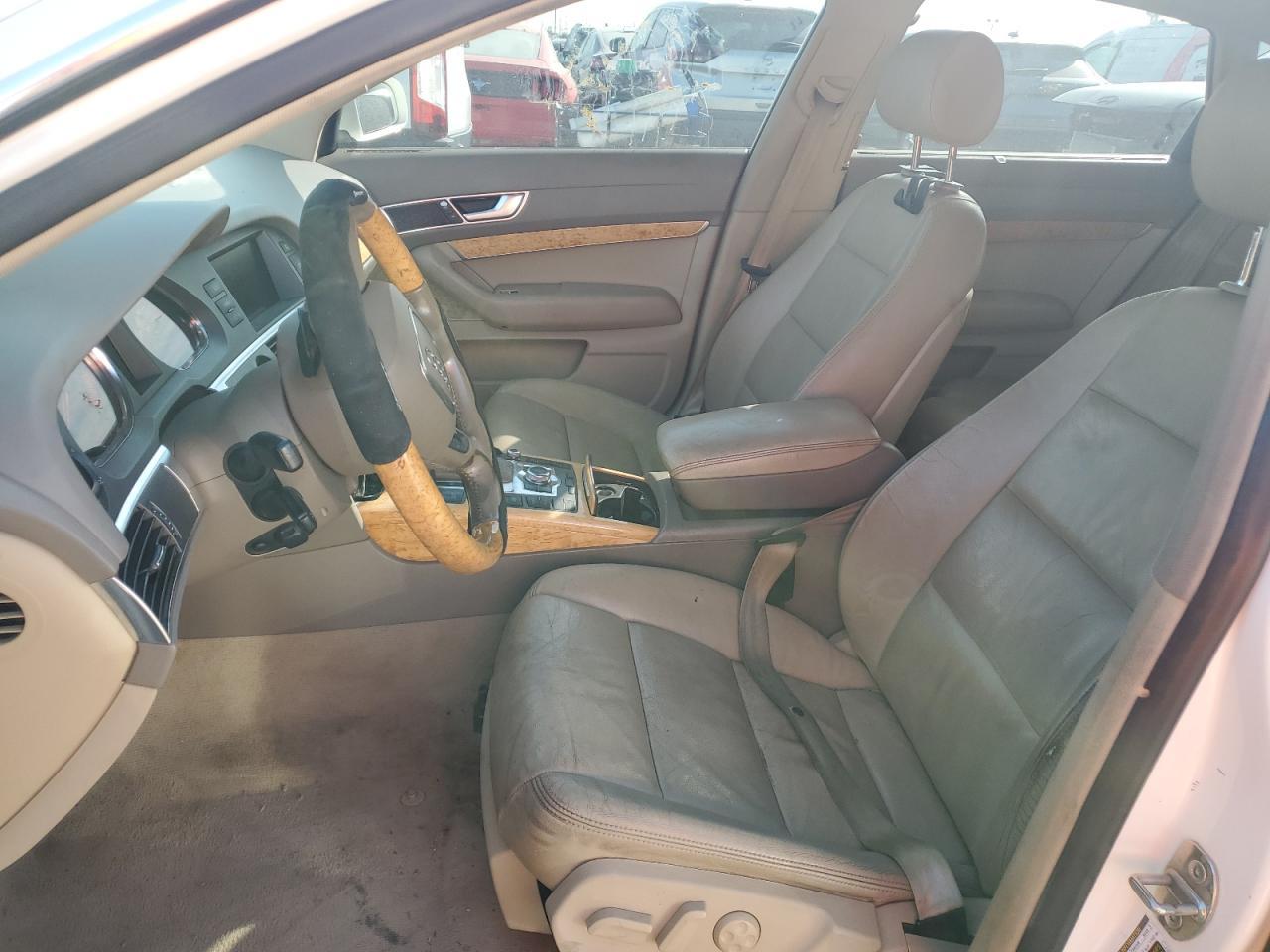 2006 AUDI A6