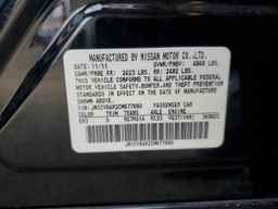 2012 INFINITI G37