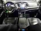 2016 TOYOTA HIGHLANDER