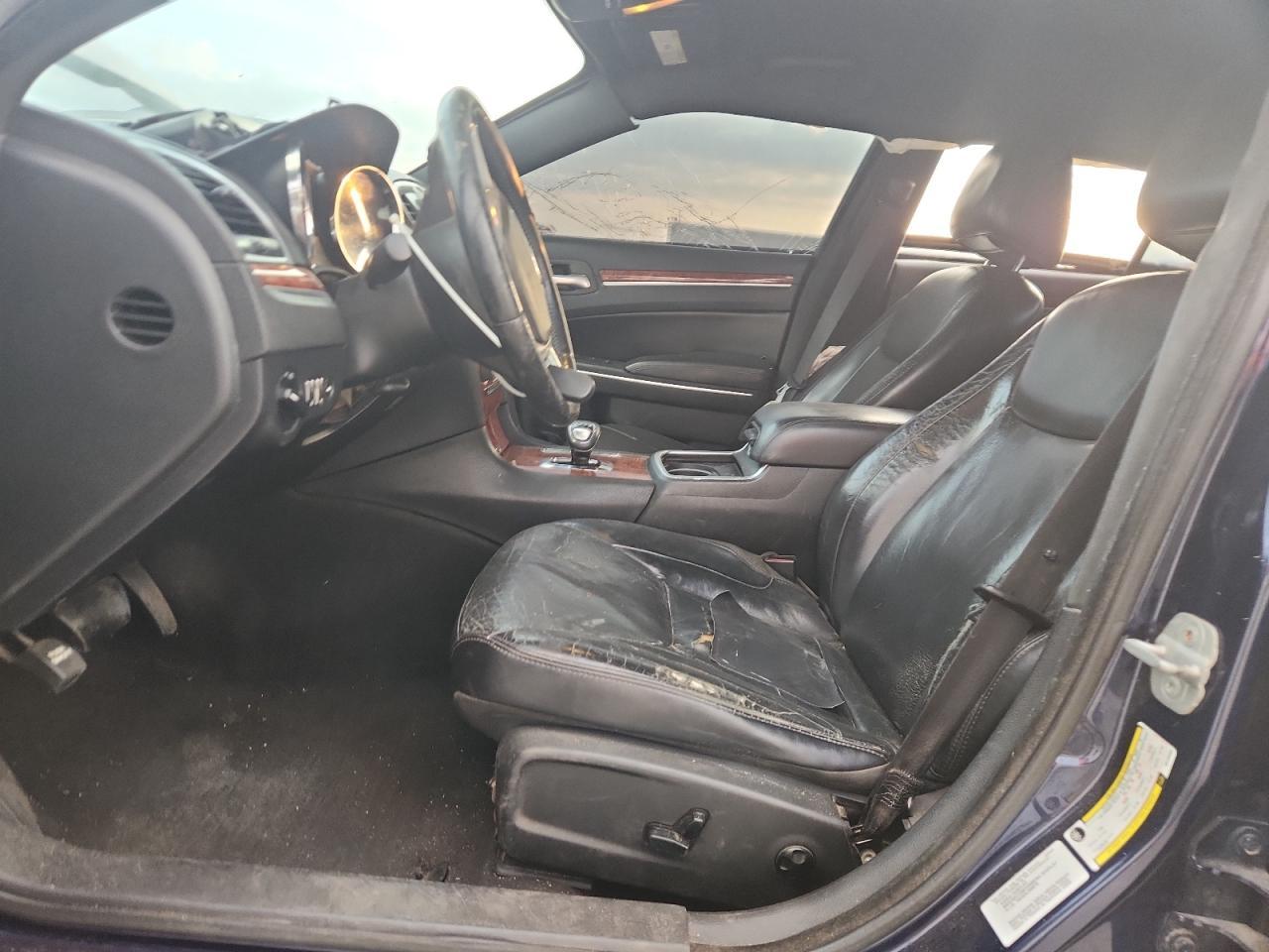2014 CHRYSLER 300