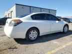 2011 NISSAN ALTIMA