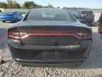 2016 DODGE CHARGER