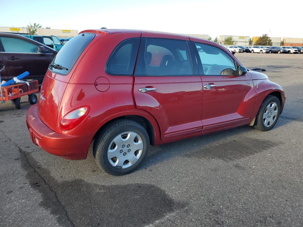 2006 CHRYSLER PT CRUISER