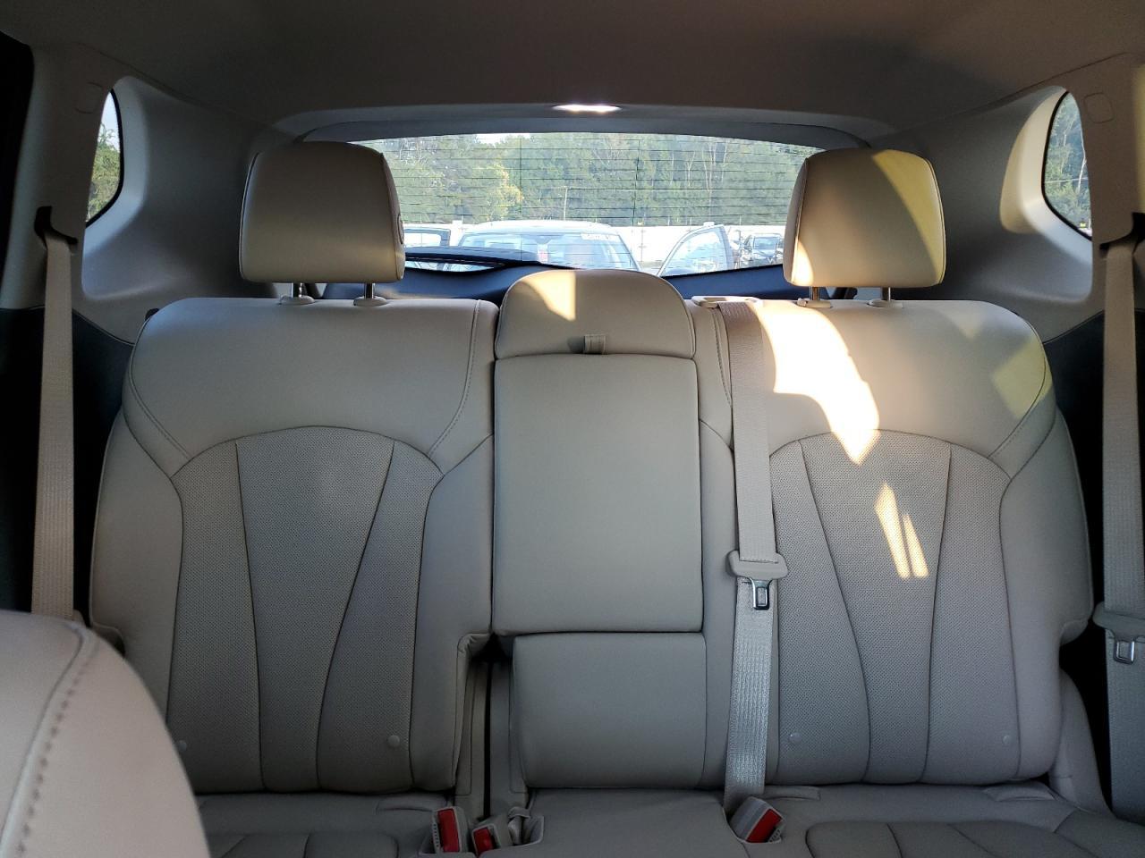 2019 BUICK Envision