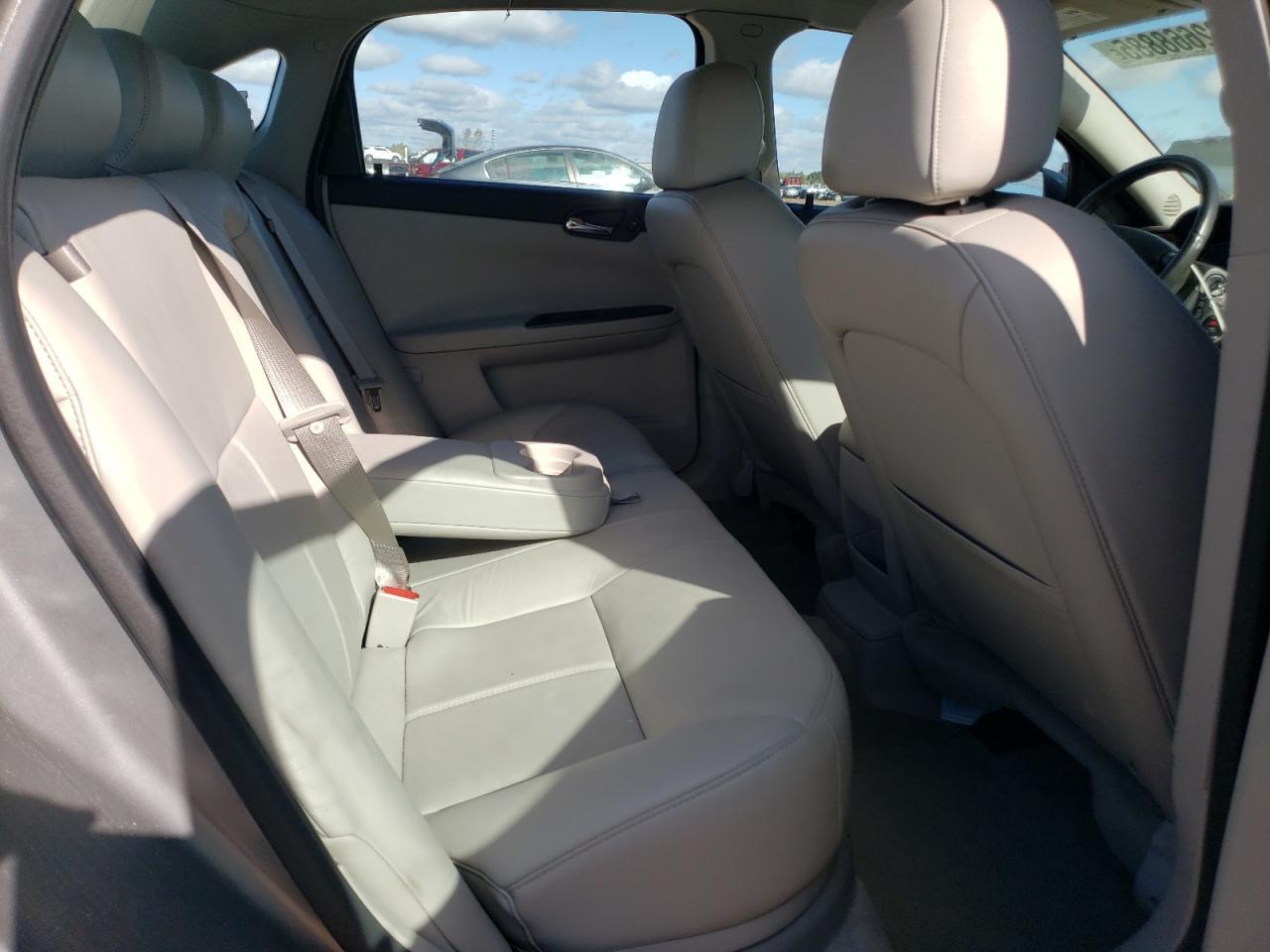 2006 CHEVROLET IMPALA