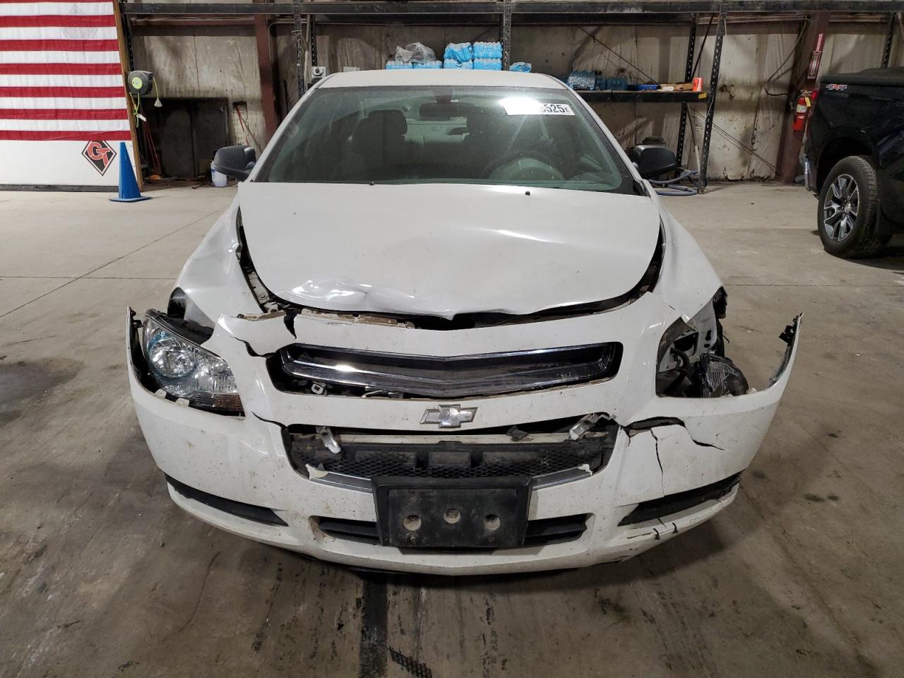 2010 CHEVROLET MALIBU