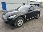 2010 INFINITI FX35