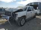 2013 GMC Sierra