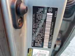 2006 TOYOTA CAMRY