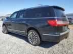 2019 LINCOLN Navigator