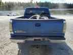 2003 CHEVROLET Silverado