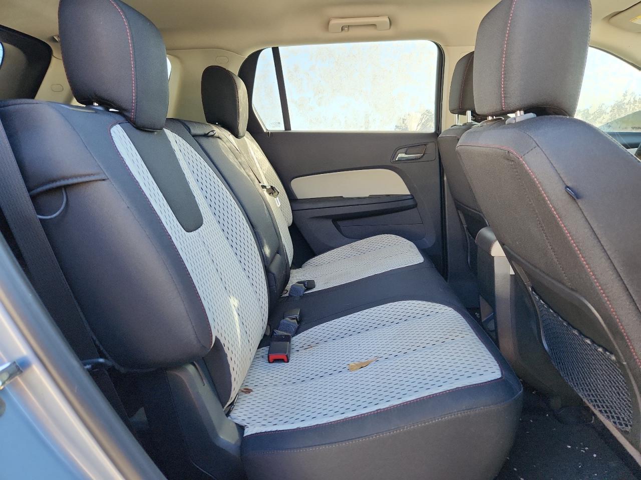 2014 GMC Terrain