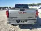 2024 GMC Sierra