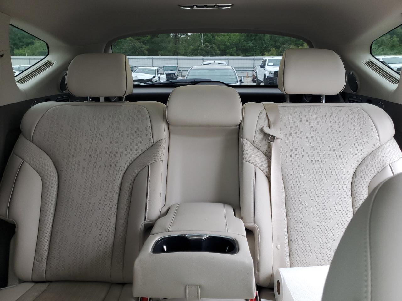 2024 GENESIS GV80