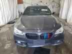 2014 BMW 5 series