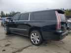 2015 CADILLAC Escalade ESV