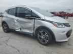 2017 CHEVROLET Bolt EV