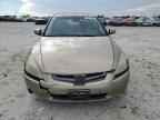 2005 HONDA ACCORD
