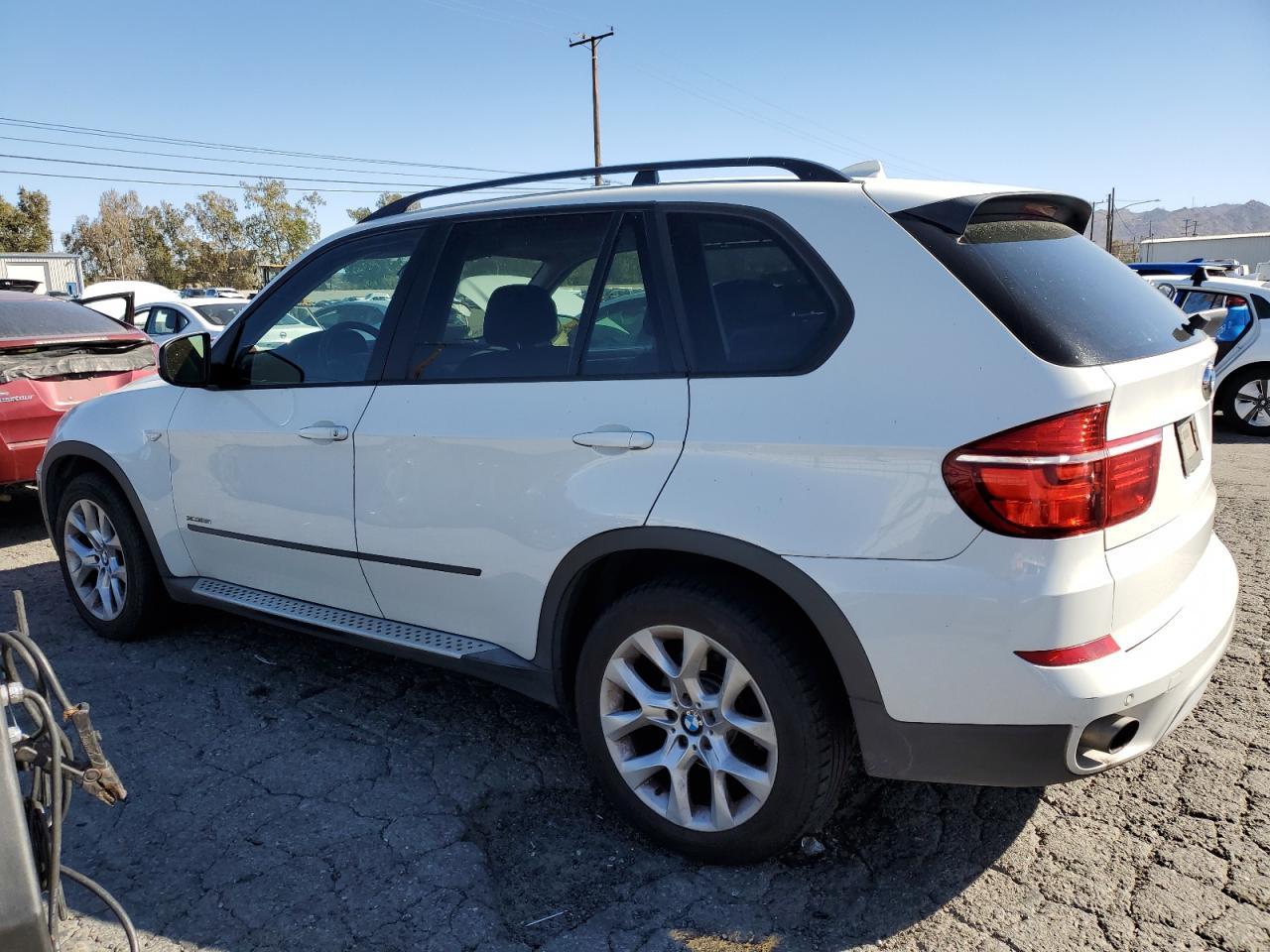 2011 BMW X5