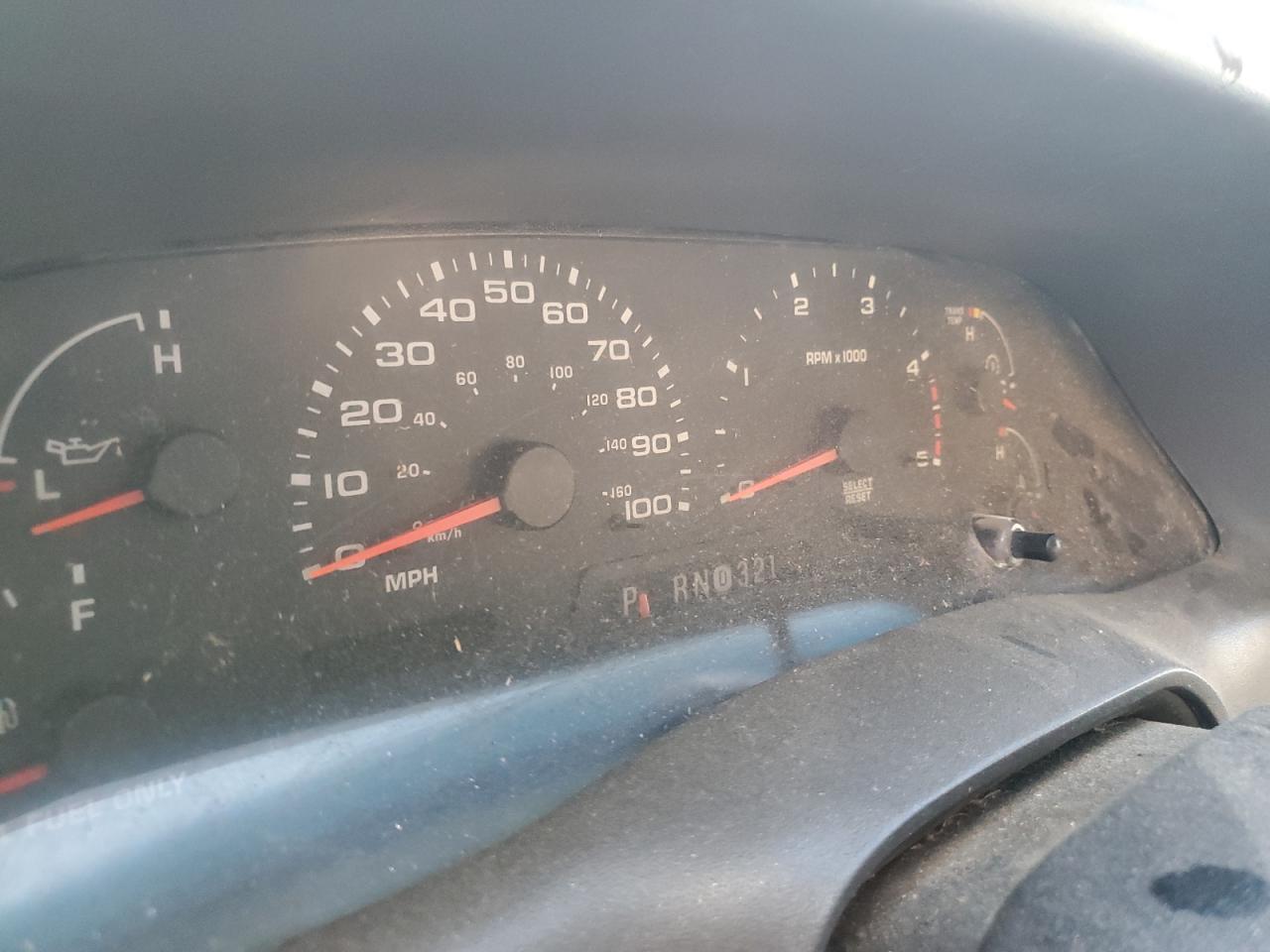 2003 FORD F-350